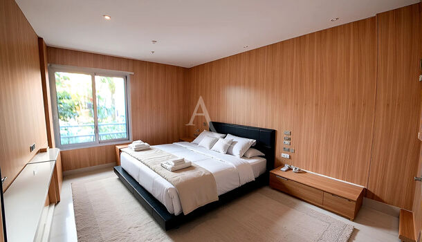 Appartement 4 pièces  à vendre Pau 64000