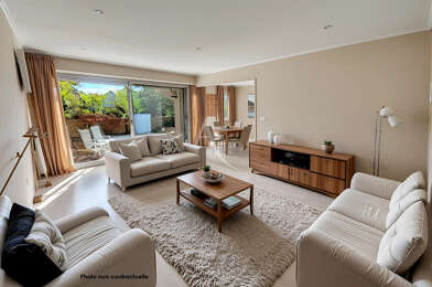 Appartement 4 pièces 335000 €