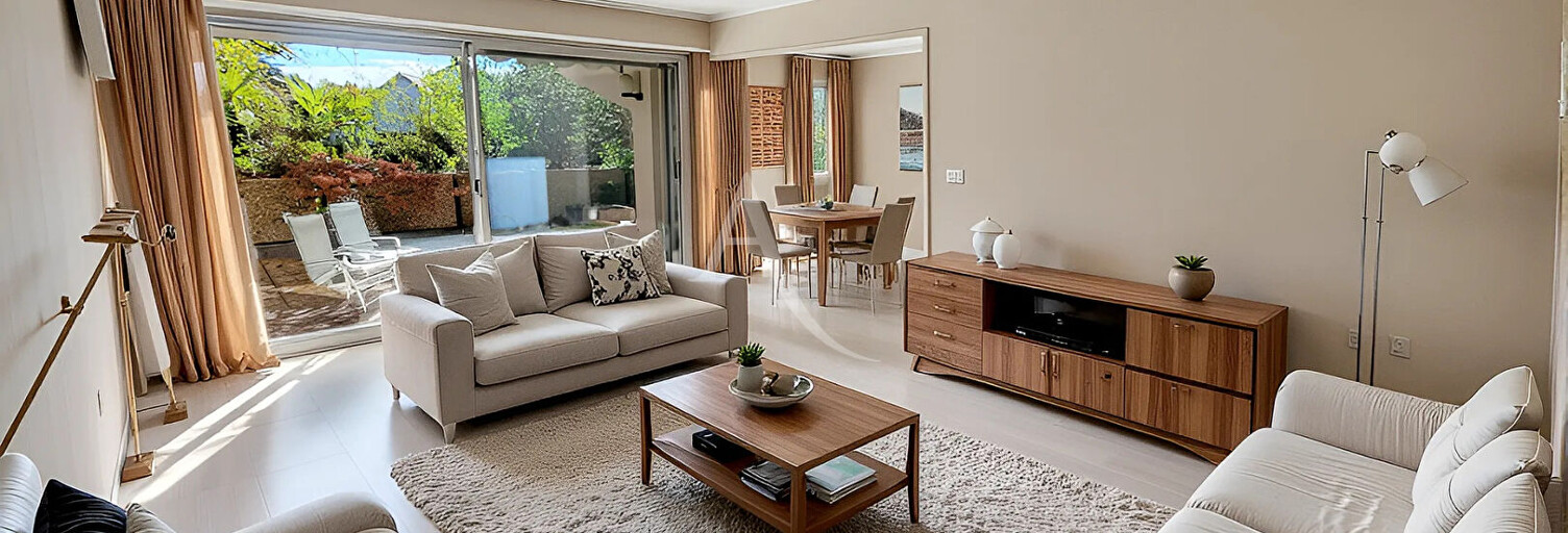 Appartement 4 Pièces 105 m² à vendre à Pau (64000)