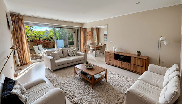 Appartement 4 pièces  à vendre Pau 64000