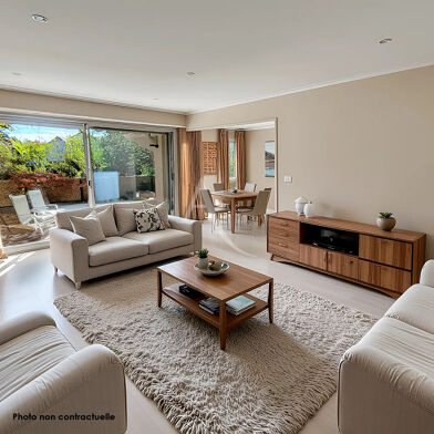 Appartement 4 pièces 335000 €