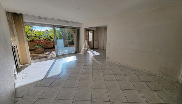 Appartement 4 pièces  à vendre Pau 64000