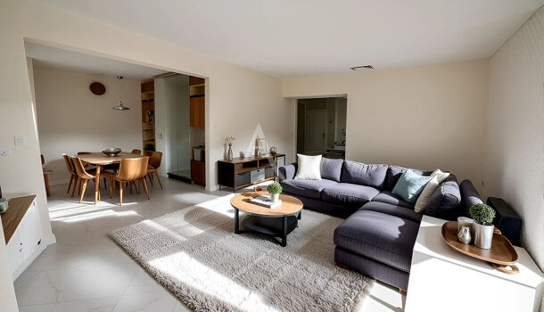 Appartement 4 pièces  à vendre Pau 64000