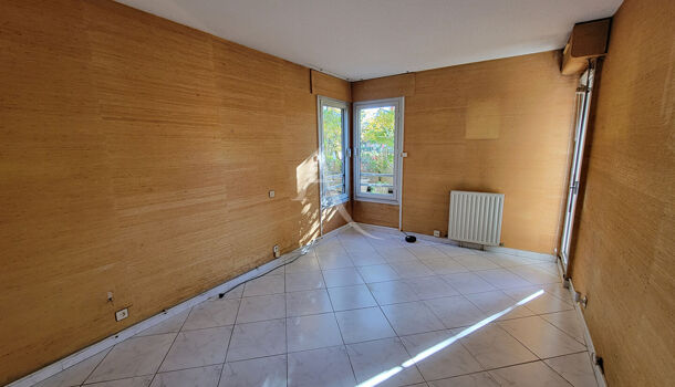 Appartement 4 pièces  à vendre Pau 64000