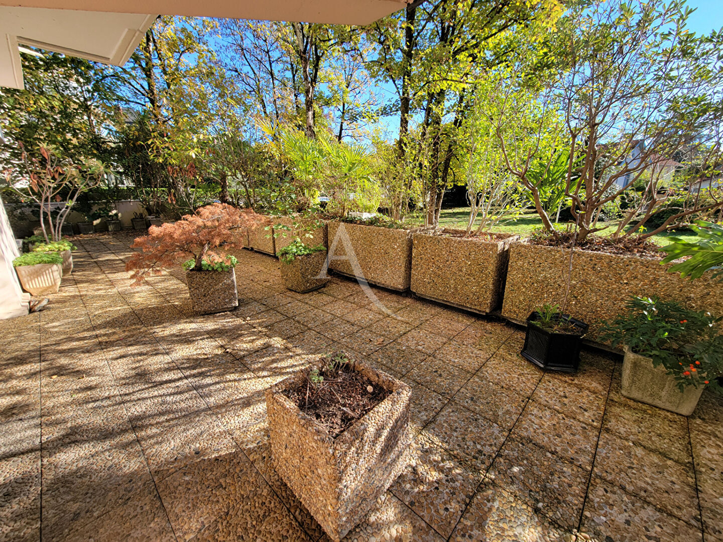 Appartement  T4 à vendre Pau 64000