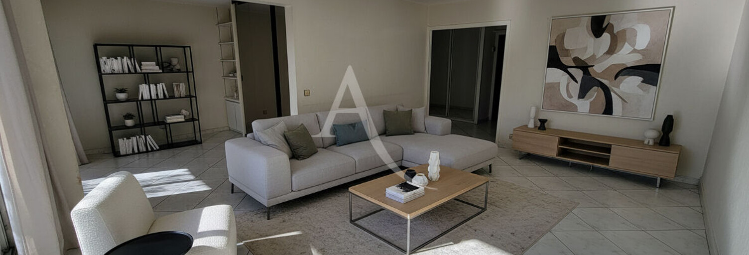 Appartement 4 Pièces 105 m² à vendre à Pau (64000)