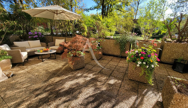 Appartement 4 pièces  à vendre Pau 64000