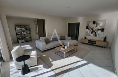 PAU TRESPOEY - Magnifique T4/5 de 105 m² avec terrasse de 62 m², garage sous-sol et parking extérieur — photo du bien