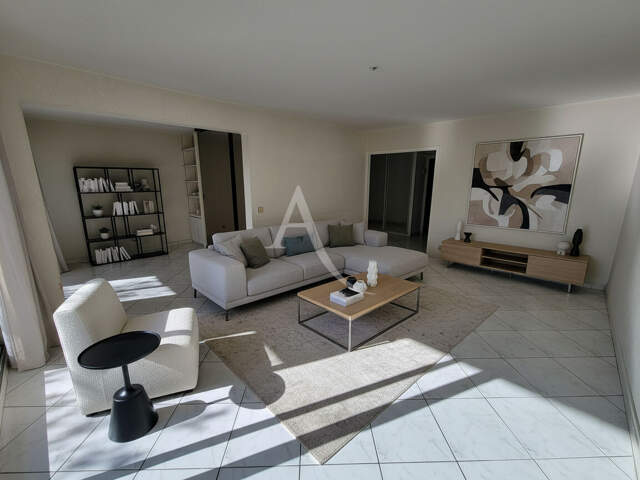 PAU TRESPOEY - Magnifique T4/5 de 105 m² avec terrasse de 62 m², garage sous-sol et parking extérieur — photo du bien
