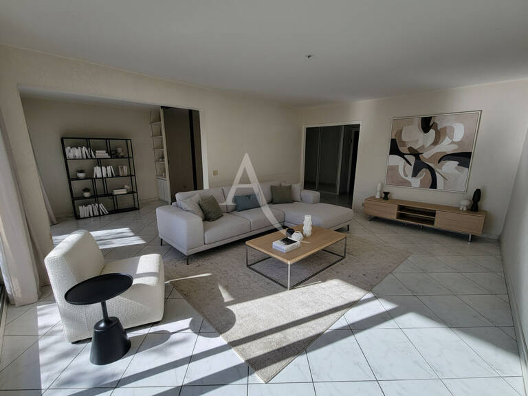 PAU TRESPOEY - Magnifique T4/5 de 105 m² avec terrasse de 62 m², garage sous-sol et parking extérieur — photo 1