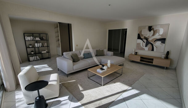 Appartement 4 pièces  à vendre Pau 64000