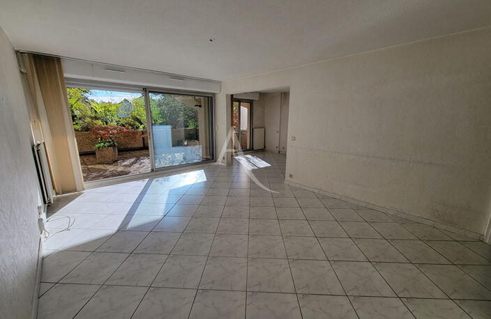 PAU TRESPOEY - Magnifique T4/5 de 105 m² avec terrasse de 62 m², garage sous-sol et parking extérieur — photo 3