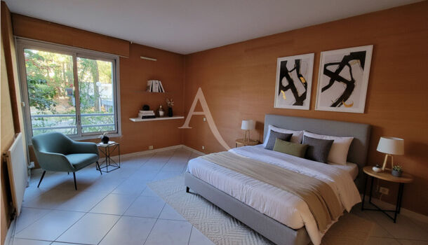 Appartement 4 pièces  à vendre Pau 64000