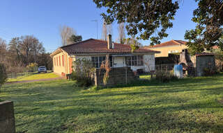 Maison 5 Pièces 127 m² à vendre à Berson (33390)