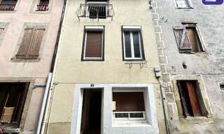 Maison 3 Pièces 79 m² à vendre à Chalabre (11230)