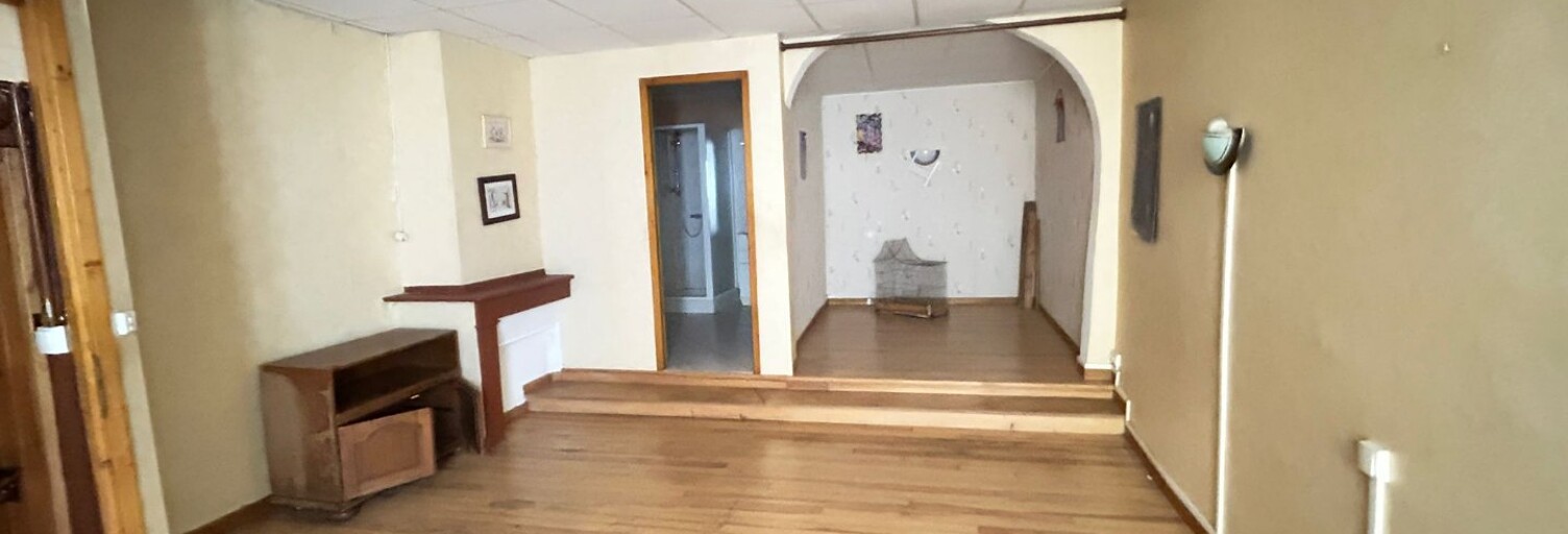 Maison 3 Pièces 79 m² à vendre à Chalabre (11230)