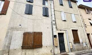 Immeuble  162 m² à vendre à Limoux (11300)