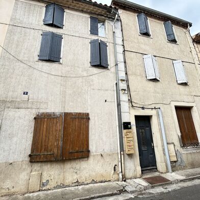 Immeuble  140000 €