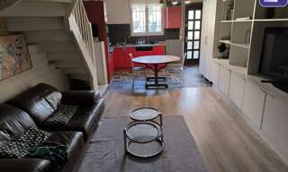 Maison 3 Pièces 83 m² à vendre à Auterive (31190)