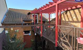 Maison 3 Pièces 83 m² à vendre à Auterive (31190)