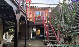 Maison 3 Pièces 83 m² à vendre à Auterive (31190)