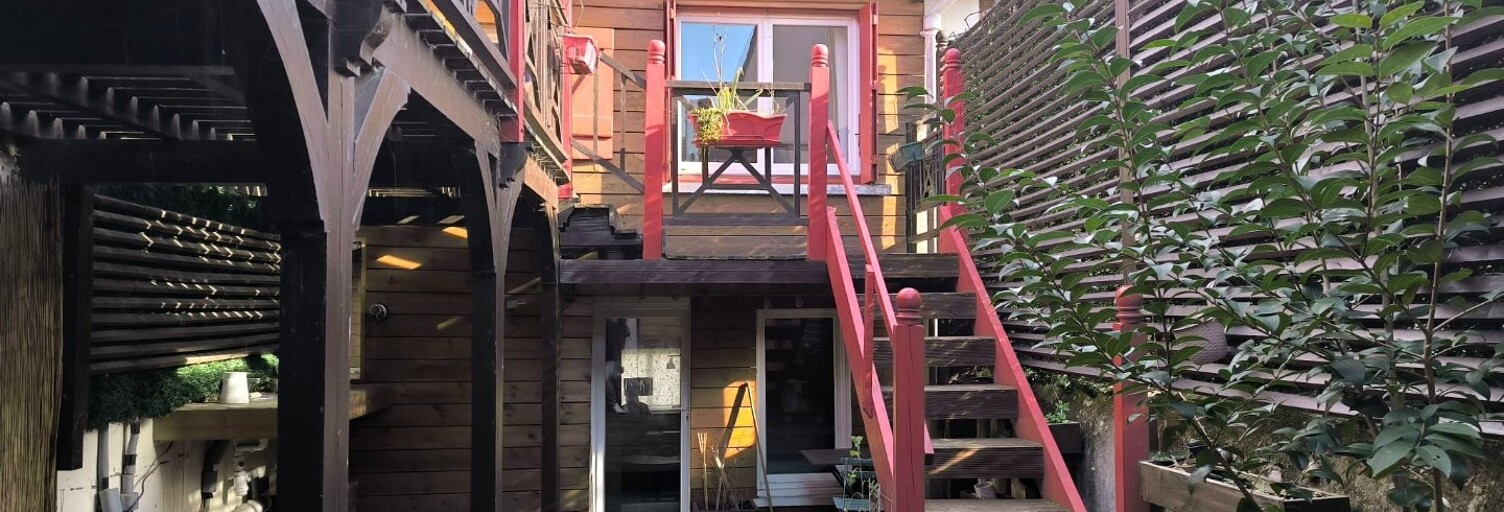 Maison 3 Pièces 83 m² à vendre à Auterive (31190)