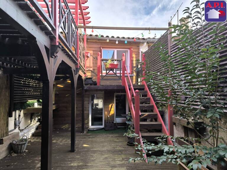 Maison 3 pièces 83 m² — photo 1