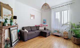 Appartement 3 Pièces 78 m² à vendre à Reims (51100)