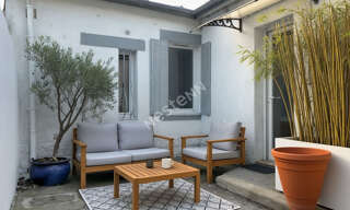 Maison 2 Pièces 26 m² à vendre à Nantes (44000)