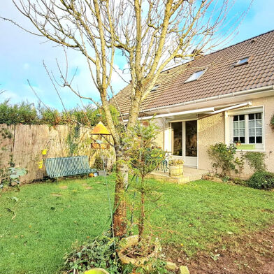 Maison 3 pièces 244900 €