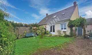 Maison 3 Pièces 67 m² à vendre à Belloy-en-France (95270)