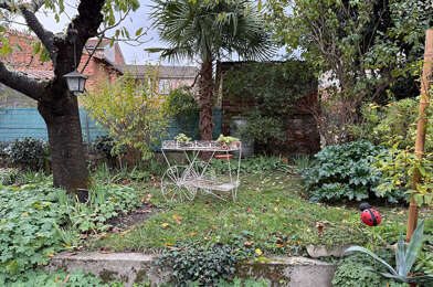 Maison 4 pièces 262500 €