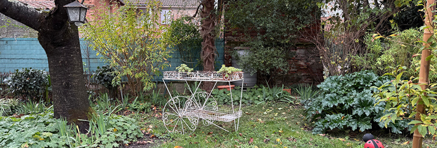 Maison 4 Pièces 127 m² à vendre à Montauban (82000)