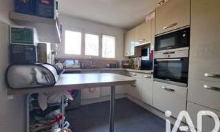 Appartement 3 Pièces 70 m² à vendre à Plaisir (78370)