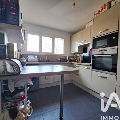 Appartement 3 pièces 225000 €