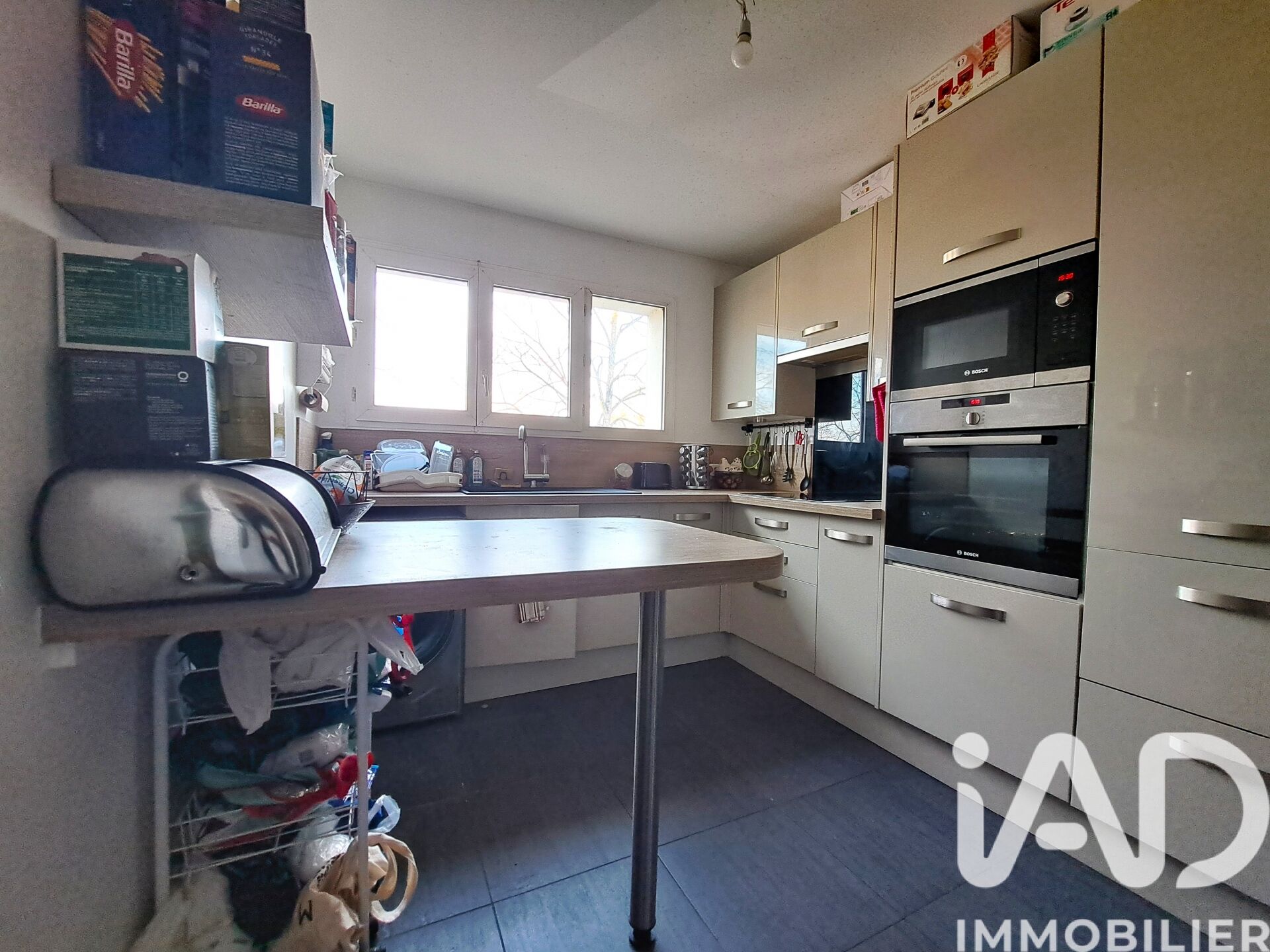 Appartement à vendre, 3 pièces, 70 m², Plaisir