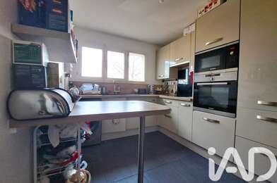 Appartement 3 pièces 219000 €