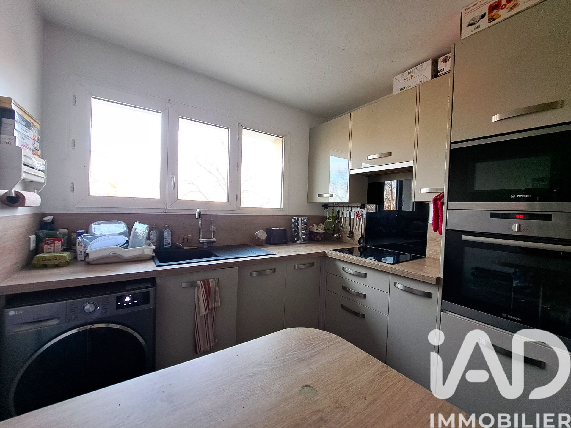 Vente Appartement 3 pièces - Photo 2