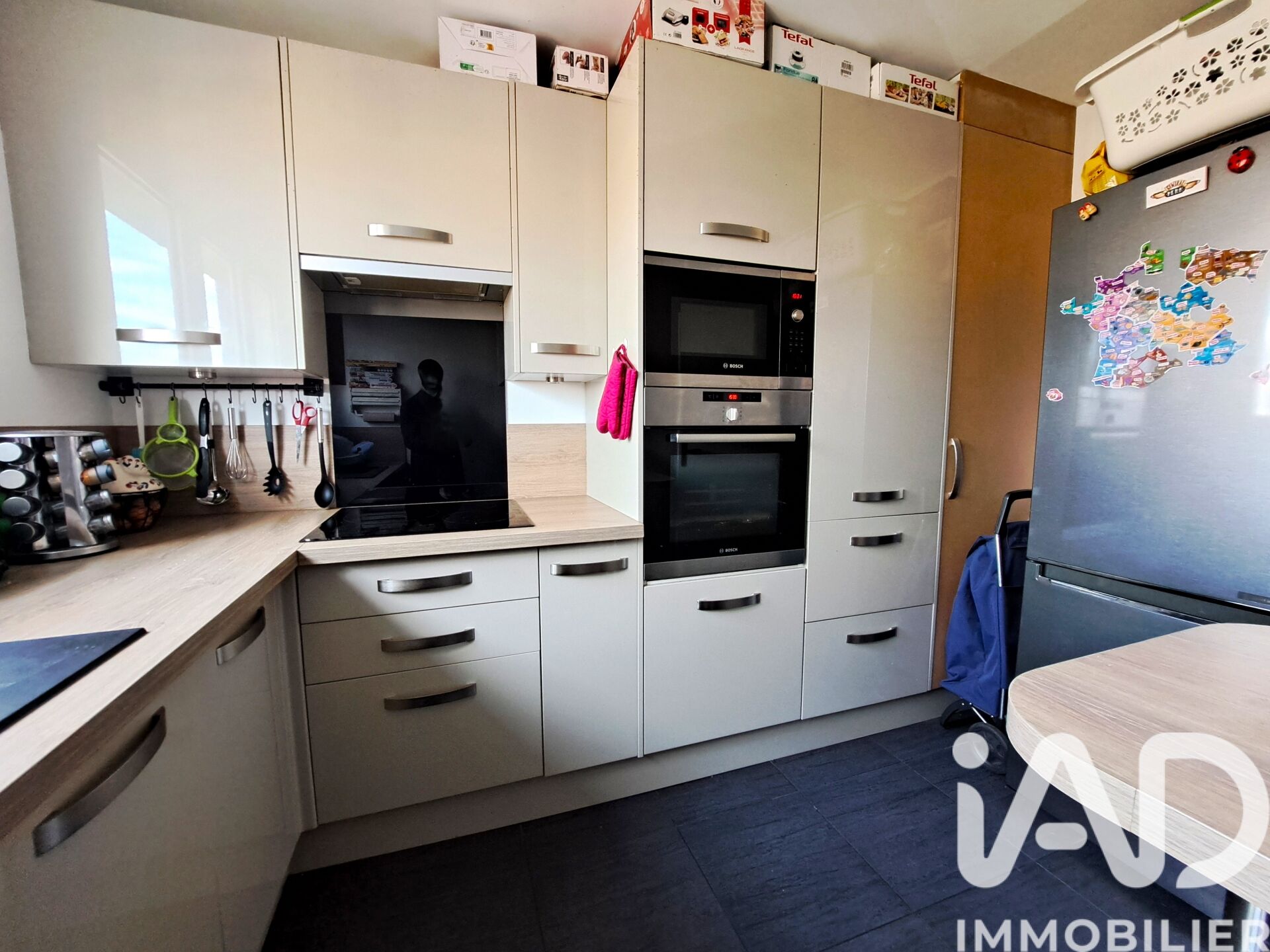 Vente Appartement 3 pièces - Photo 3
