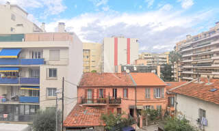 Appartement 2 Pièces 49 m² à vendre à Nice (06100)