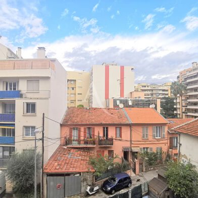 Appartement 2 pièces 179900 €