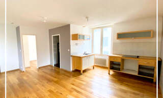 Appartement 2 Pièces 41 m² à louer à Voiron (38500)