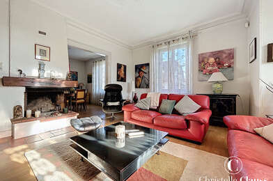 Maison 5 pièces 413400 €