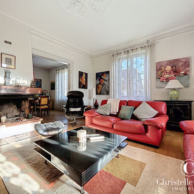 Maison 5 pièces 413400 €