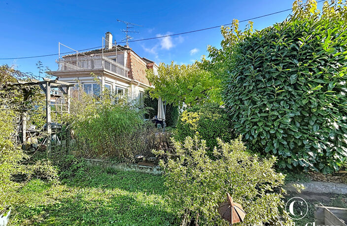 Maison Wintzenheim 5 pièce(s) 156m² sur 8,77 ares de terrain — photo 2