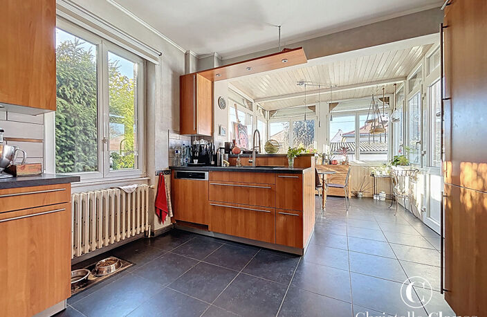 Maison Wintzenheim 5 pièce(s) 156m² sur 8,77 ares de terrain — photo 5