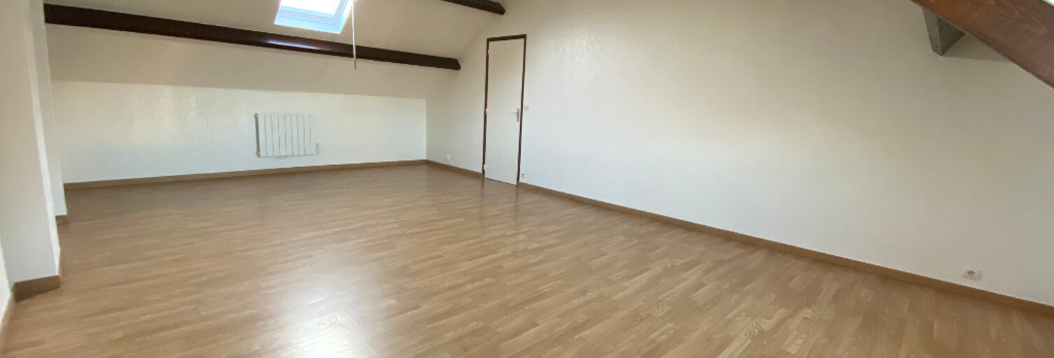 Appartement 3 Pièces 78 m² à louer à Chilly-Mazarin (91380)