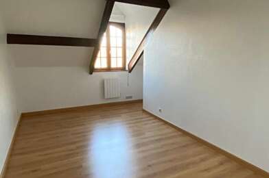Appartement 3 pièces 1047 €