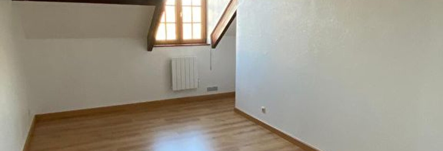 Appartement 3 Pièces 78 m² à louer à Chilly-Mazarin (91380)