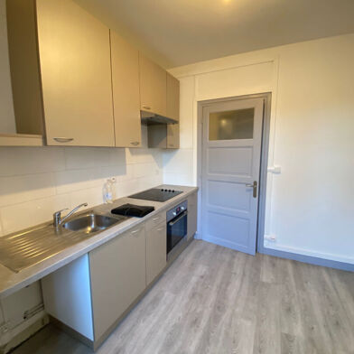 Appartement 2 pièces 700 €